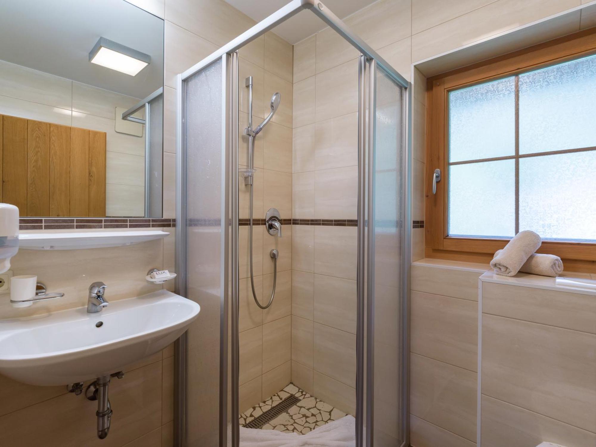 מאיירהופן S'Doerfl Chalets מראה חיצוני תמונה